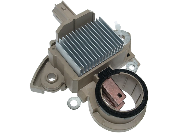 Regulador Alternador Mitsubishi Honda IM624