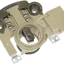 Regulador Alternador Mitsubishi Mazda IM830