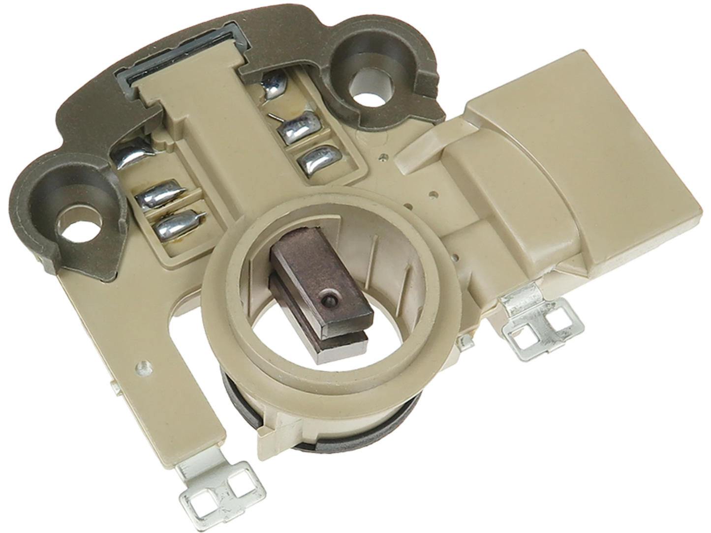Regulador Alternador Mitsubishi Mazda IM830