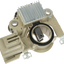 Regulador Alternador Mitsubishi Mazda IM830