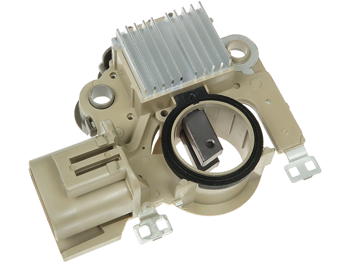 Regulador Alternador Mitsubishi Mazda IM830