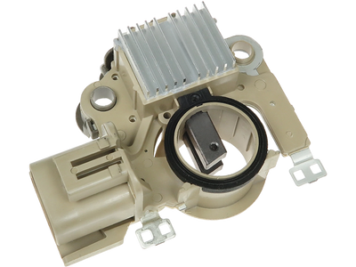 Regulador Alternador Mitsubishi Mazda IM830