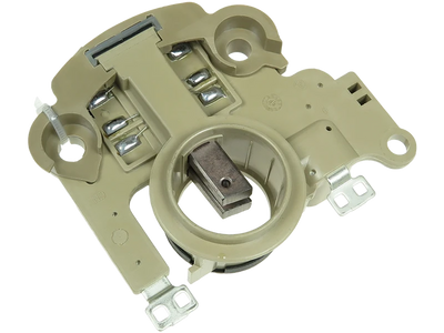 Regulador Alternador Mitsubishi Nissan IM832