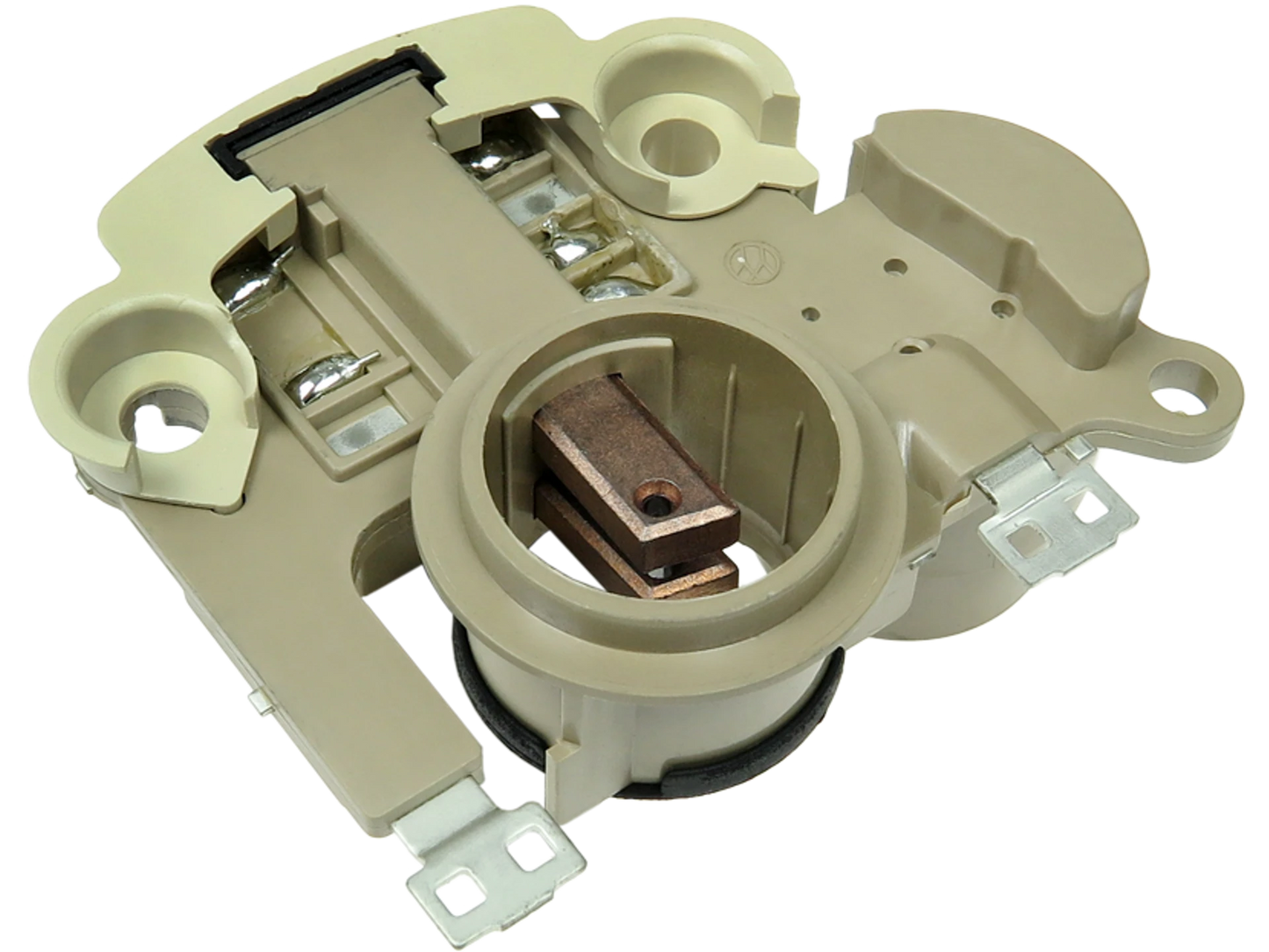 Regulador Alternador Mitsubishi Geo IM834