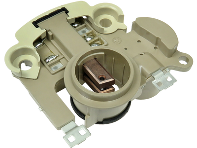 Regulador Alternador Mitsubishi Geo IM834