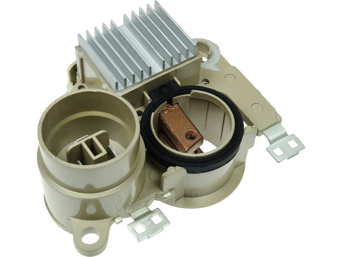 Regulador Alternador Mitsubishi Geo IM834