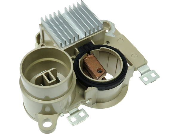 Regulador Alternador Mitsubishi Geo IM834