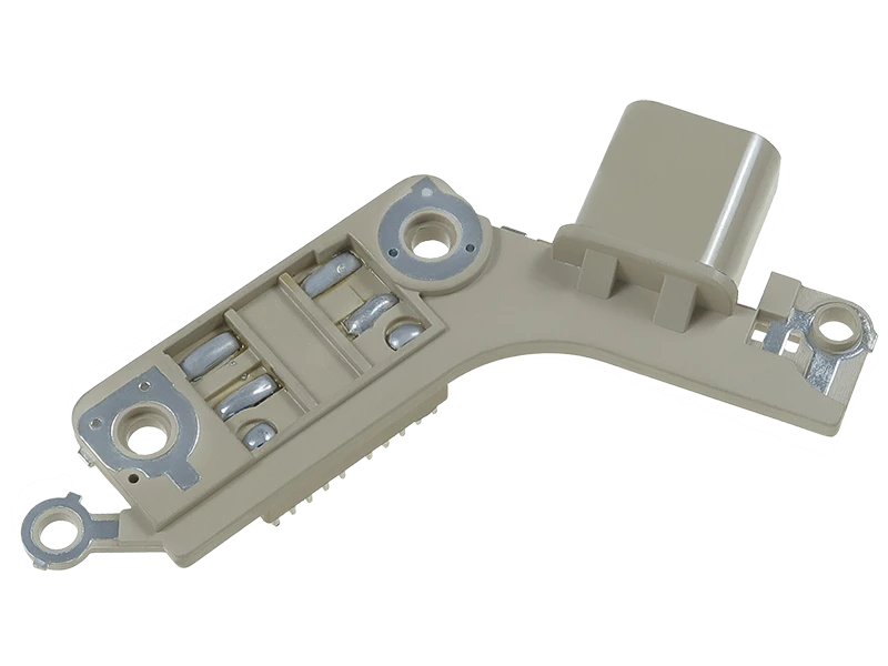 Regulador Alternador Mitsubishi Caterpillar 24V IM843