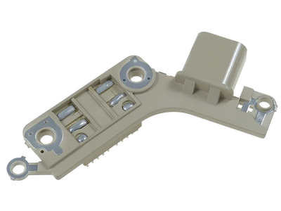 Regulador Alternador Mitsubishi Caterpillar 24V IM843