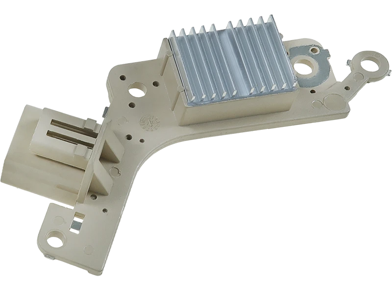 Regulador Alternador Mitsubishi Caterpillar 24V IM843