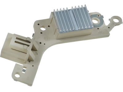 Regulador Alternador Mitsubishi Caterpillar 24V IM843