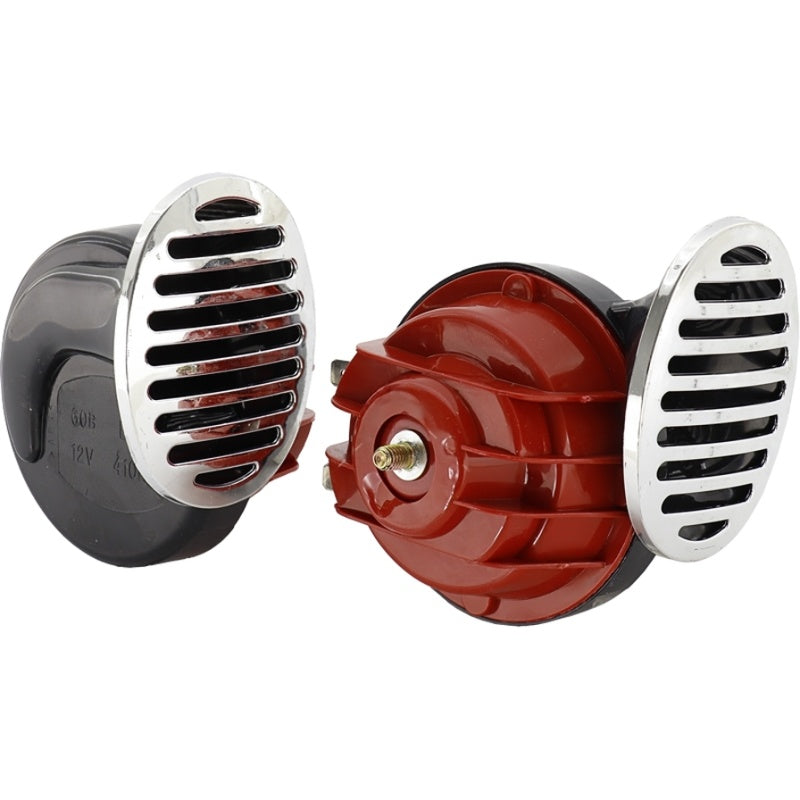 Bocina Caracol T/Forte C/Reley (Juego)