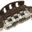 Porta Diodo Alternador Mitsubishi Ford IMR10040