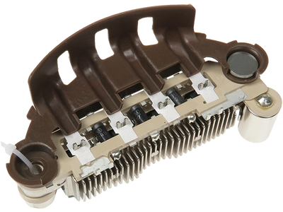 Porta Diodo Alternador Mitsubishi Ford IMR10040