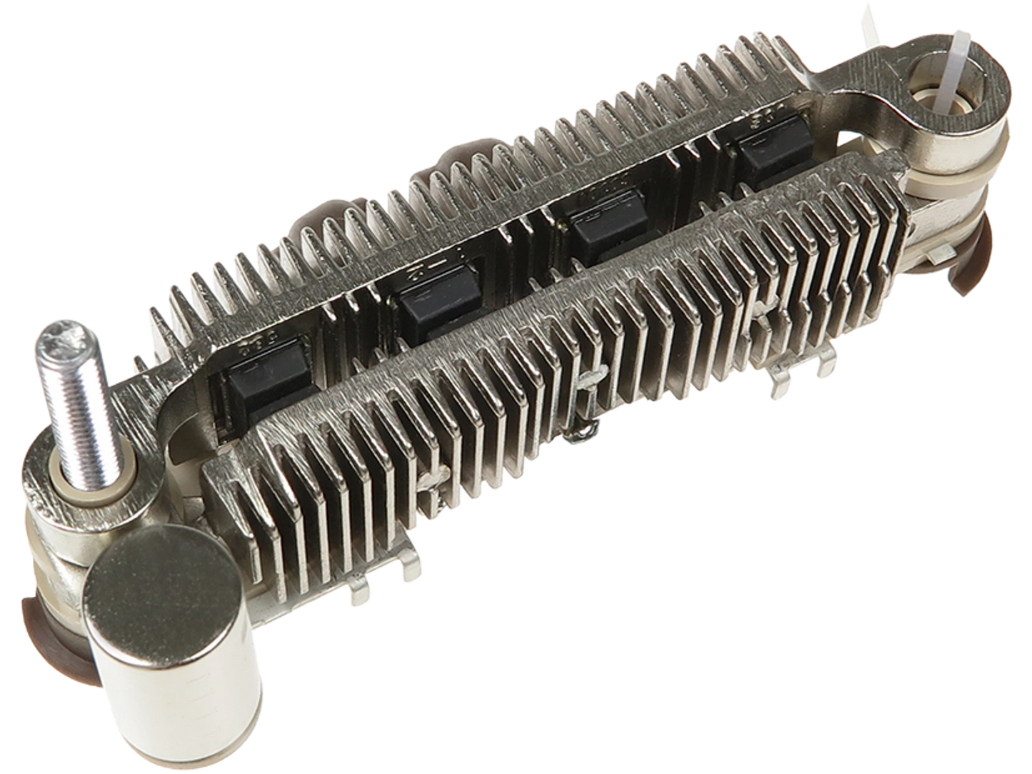 Porta Diodo Alternador Mitsubishi Ford IMR10040