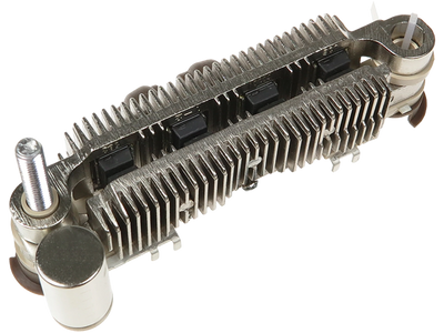 Porta Diodo Alternador Mitsubishi Ford IMR10040