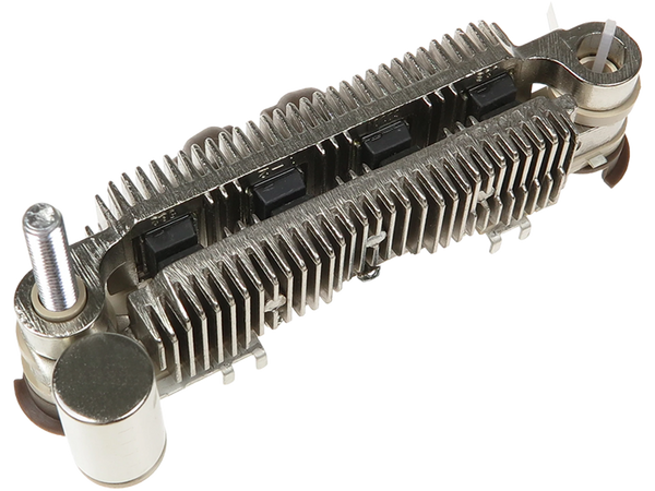 Porta Diodo Alternador Mitsubishi Ford IMR10040