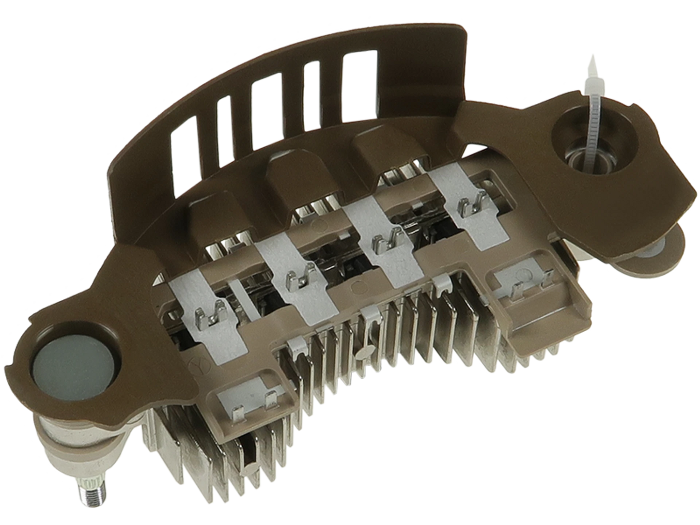 Porta Diodo Alternador Mitsubishi Mazda IMR10047