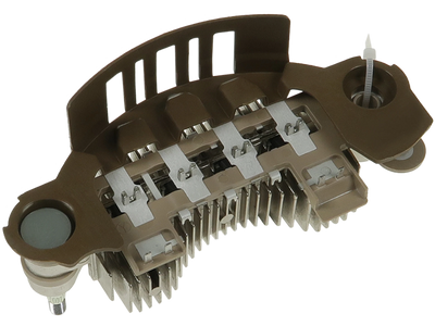 Porta Diodo Alternador Mitsubishi Mazda IMR10047