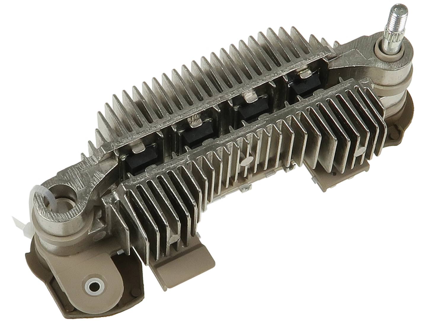 Porta Diodo Alternador Mitsubishi Mazda IMR10047