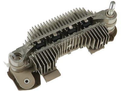 Porta Diodo Alternador Mitsubishi Mazda IMR10047
