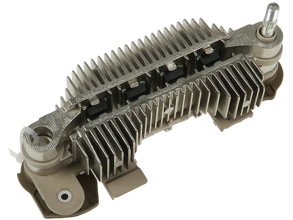 Porta Diodo Alternador Mitsubishi Mazda IMR10047