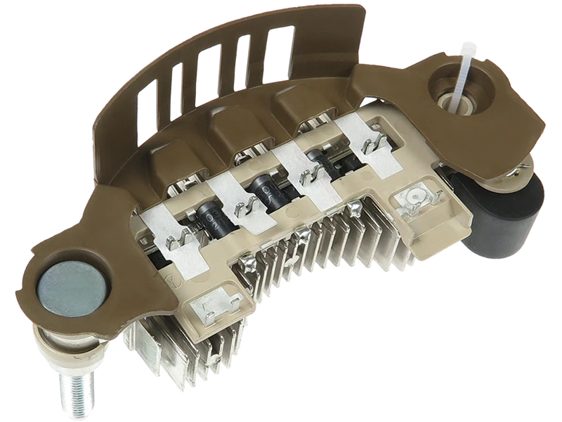 Porta Diodo Alternador Mitsubishi Nissan IMR10060