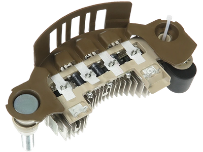 Porta Diodo Alternador Mitsubishi Nissan IMR10060