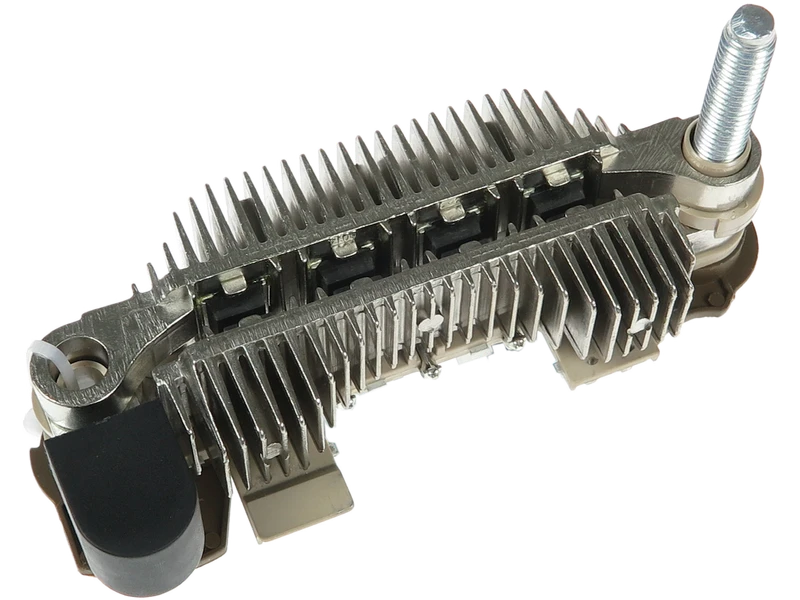 Porta Diodo Alternador Mitsubishi Nissan IMR10060