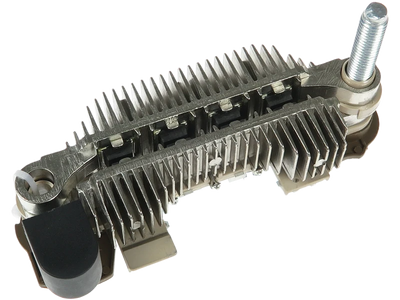 Porta Diodo Alternador Mitsubishi Nissan IMR10060