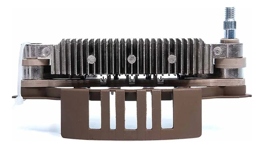 Porta Diodo Alternador Mitsubishi IMR10091