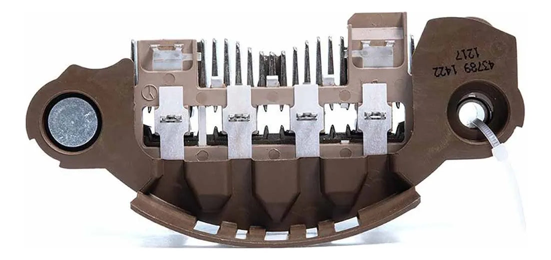 Porta Diodo Alternador Mitsubishi IMR10091