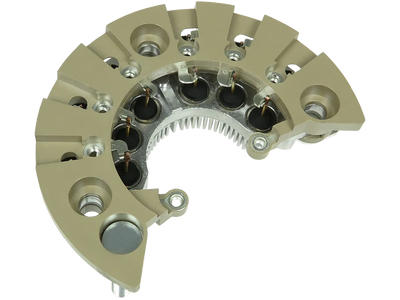 Porta Diodo Alternador Mitsubishi Nissan IMR12200