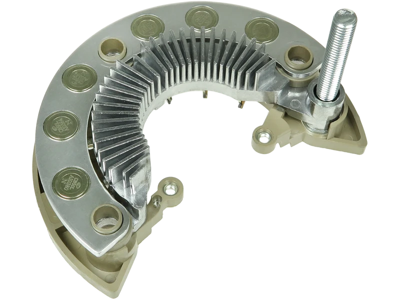 Porta Diodo Alternador Mitsubishi Nissan IMR12200