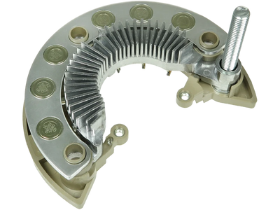 Porta Diodo Alternador Mitsubishi Nissan IMR12200