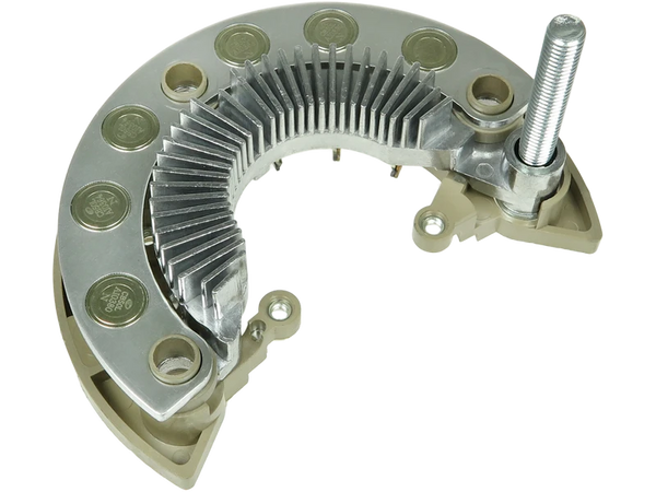 Porta Diodo Alternador Mitsubishi Nissan IMR12200