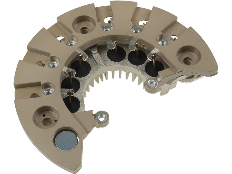 Porta Diodo Alternador Mitsubishi Ford IMR12800