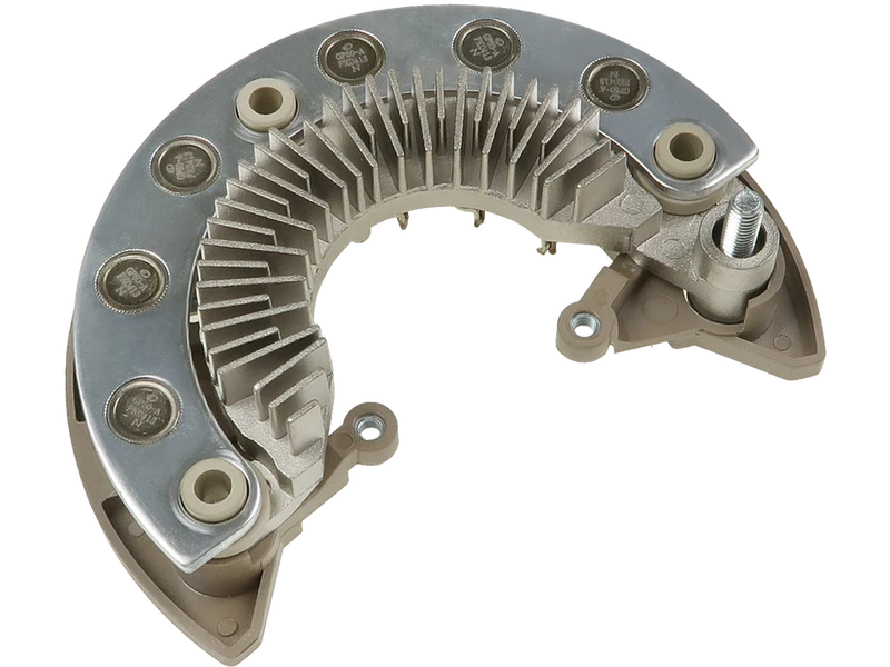 Porta Diodo Alternador Mitsubishi Ford IMR12800