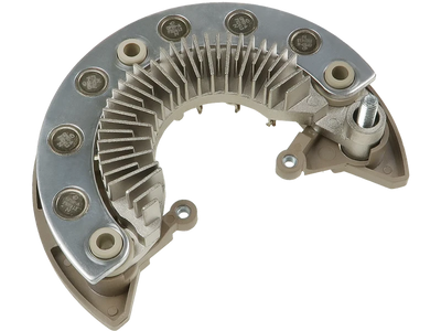 Porta Diodo Alternador Mitsubishi Ford IMR12800