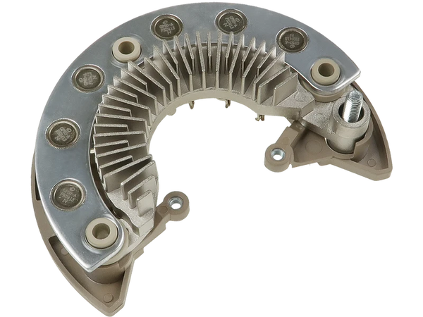 Porta Diodo Alternador Mitsubishi Ford IMR12800