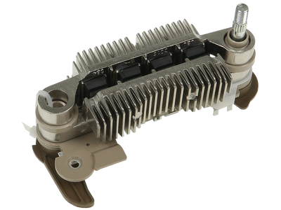 Porta Diodo Alternador Mitsubishi IMR7581
