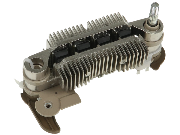 Porta Diodo Alternador Mitsubishi IMR7581
