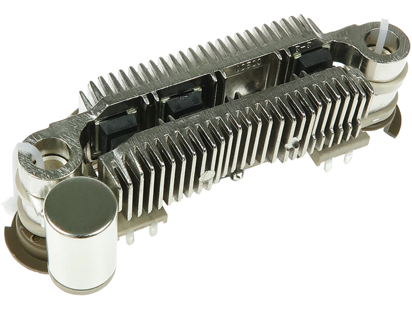 Porta Diodo Alternador Mitsubishi Ford Topaz IMR8540