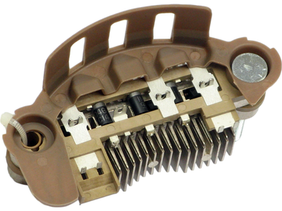 Porta Diodo Alternador Mitsubishi Dodge IMR8568