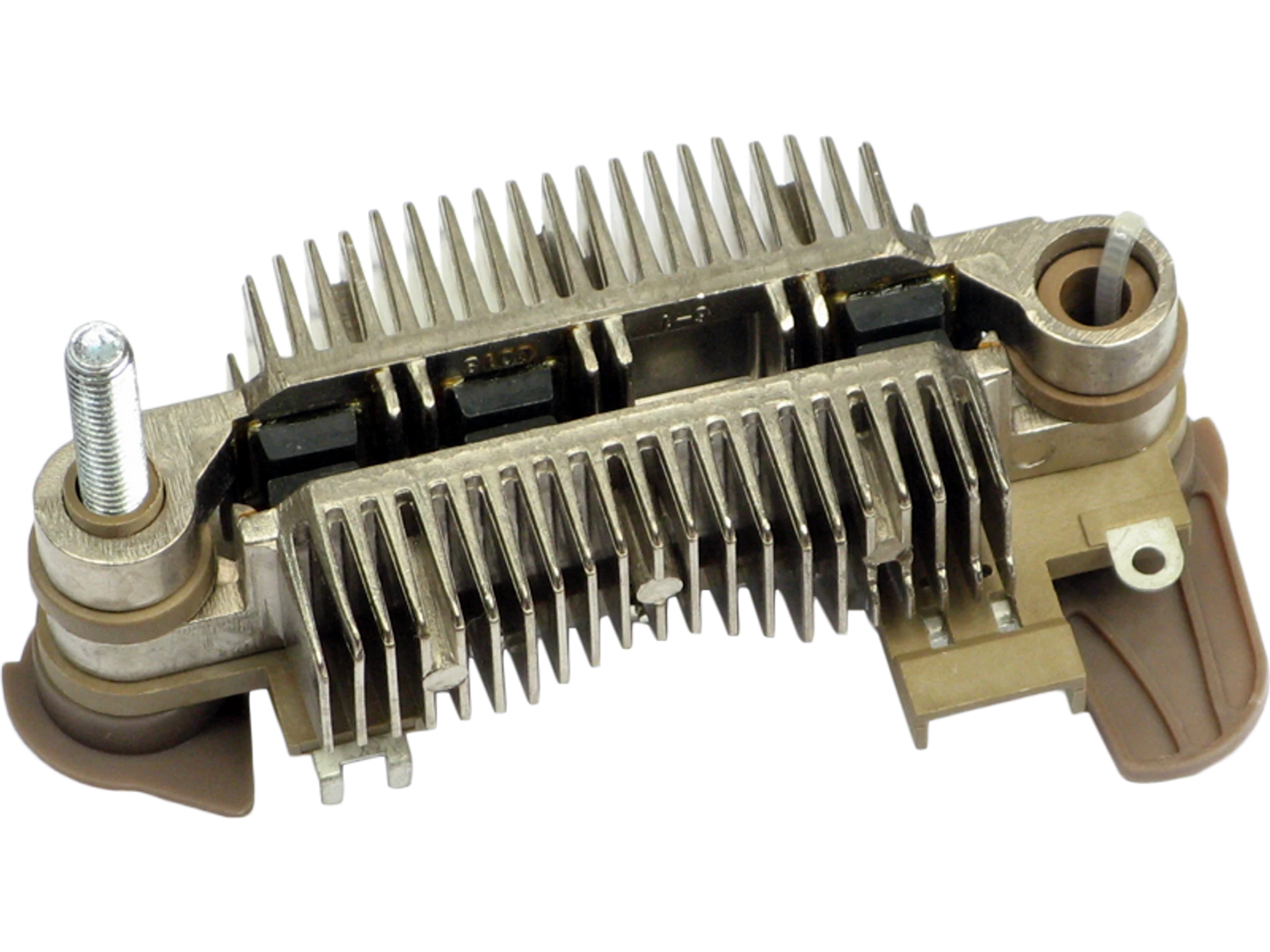 Porta Diodo Alternador Mitsubishi Dodge IMR8568