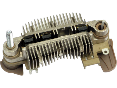Porta Diodo Alternador Mitsubishi Dodge IMR8568