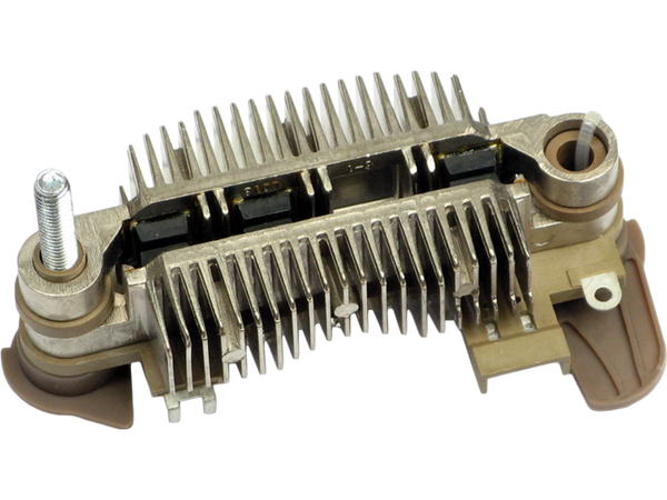 Porta Diodo Alternador Mitsubishi Dodge IMR8568