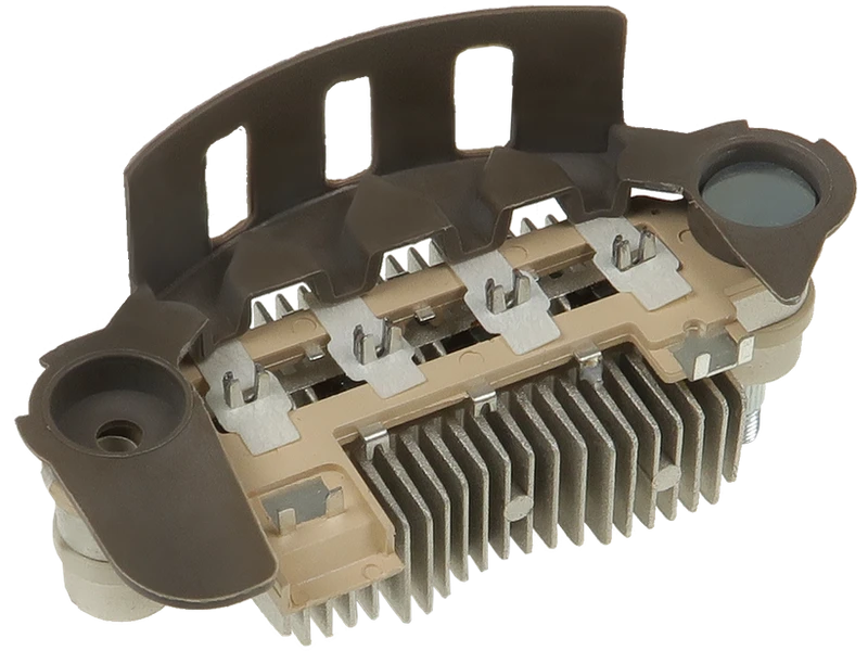Porta Diodo Alternador Mitsubishi Honda IMR8579