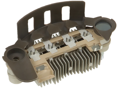 Porta Diodo Alternador Mitsubishi Honda IMR8579