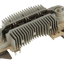 Porta Diodo Alternador Mitsubishi Honda IMR8579
